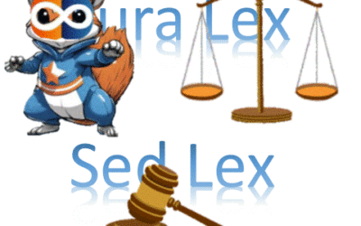 DURA LEX, SED LEX