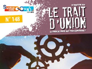 Trait d’Union 148