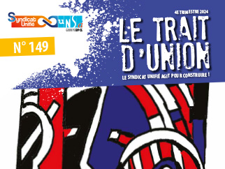 Trait d’Union 149