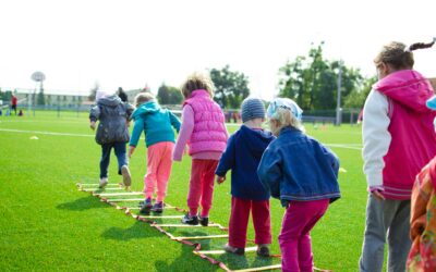 CSE : stages enfants été 2025